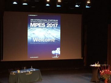 MPES 2017