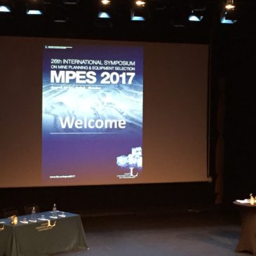 MPES 2017