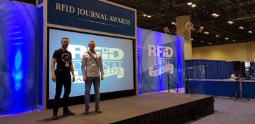 RFID Journal Live! a 2018 IEEE International Conference on RFID