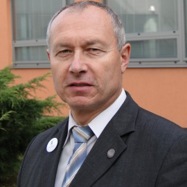 doc. Dr. Ing. Vladimír Kebo