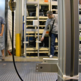 Poloprovoz AutoEPCNet CZ pro potřeby automobilového průmyslu